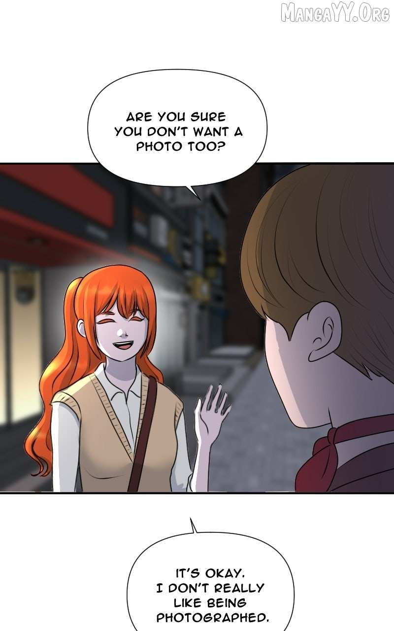 Reflection of the Soul Chapter 98 page 44 - 