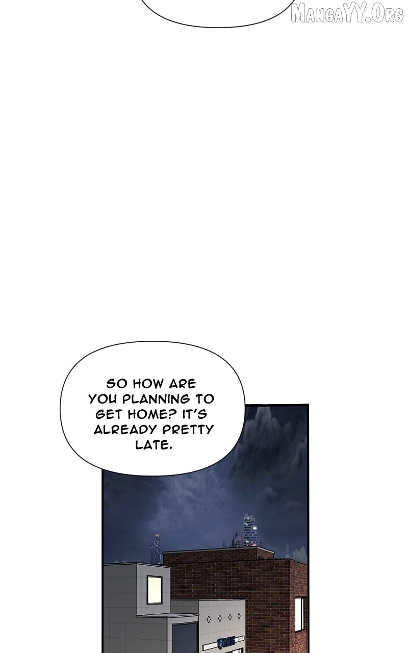Reflection of the Soul Chapter 98 page 45 - 