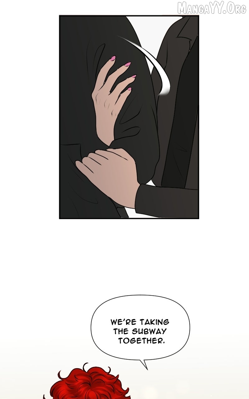 Reflection of the Soul Chapter 98 page 47 - 