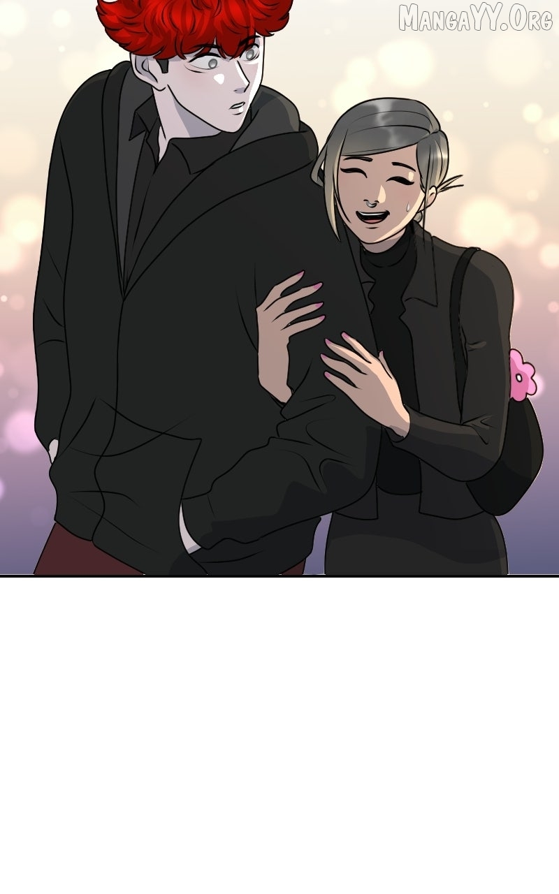 Reflection of the Soul Chapter 98 page 48 - 