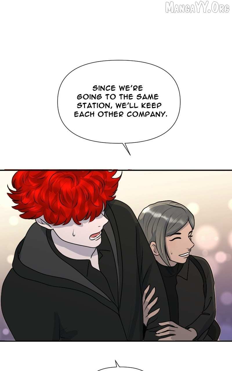Reflection of the Soul Chapter 98 page 49 - 