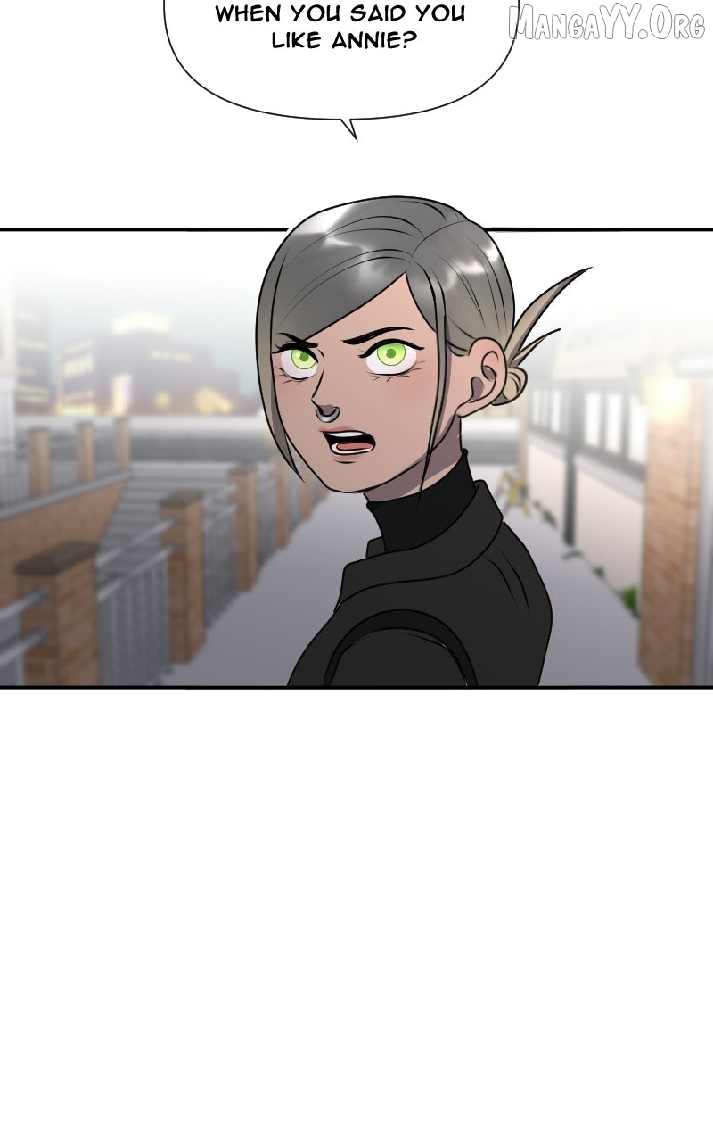 Reflection of the Soul Chapter 98 page 56 - 