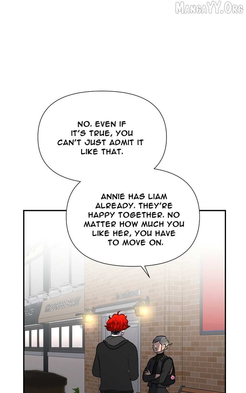 Reflection of the Soul Chapter 98 page 57 - 