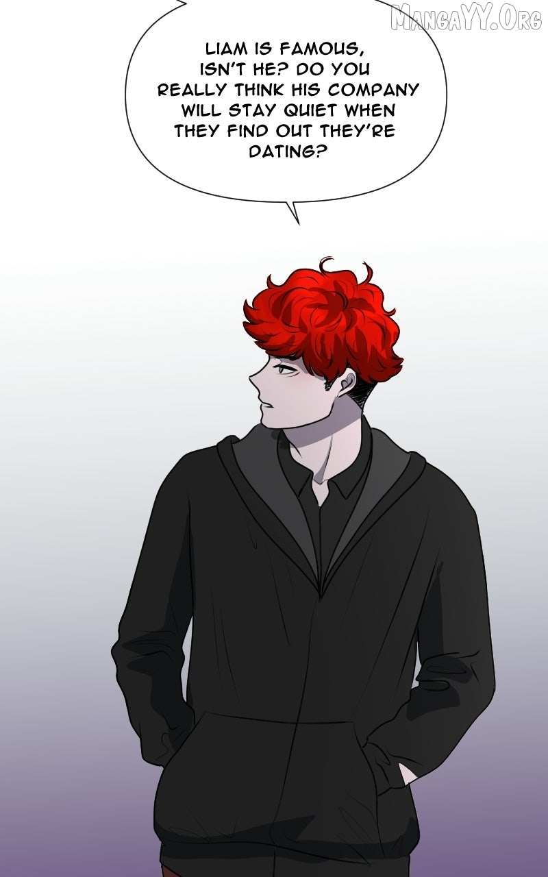 Reflection of the Soul Chapter 98 page 60 - 