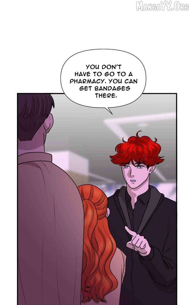 Reflection of the Soul Chapter 98 page 7 - 