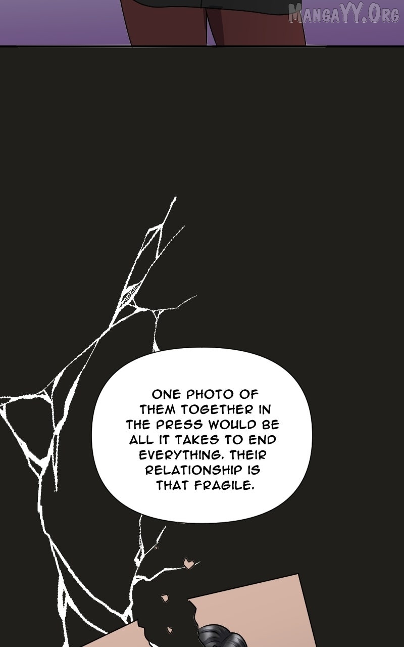Reflection of the Soul Chapter 98 page 61 - 
