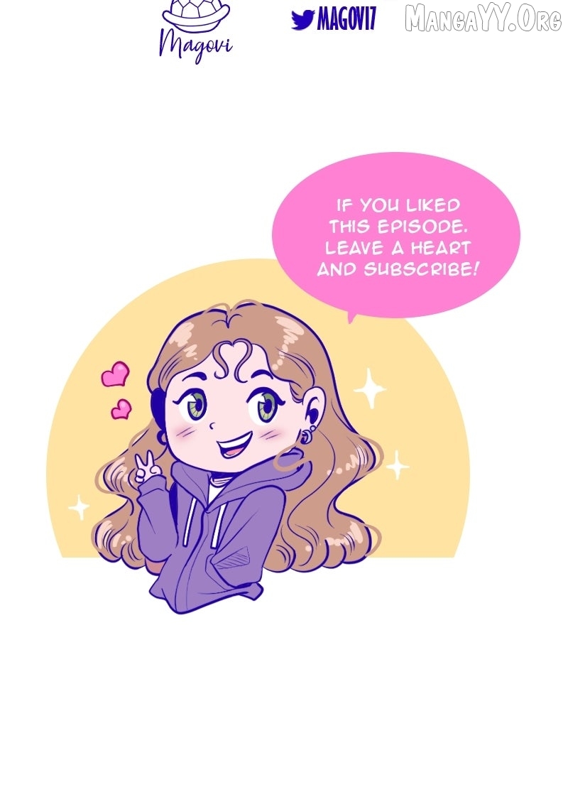 Reflection of the Soul Chapter 98 page 71 - 