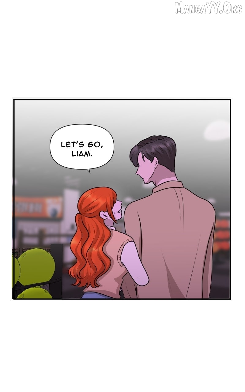 Reflection of the Soul Chapter 98 page 10 - 