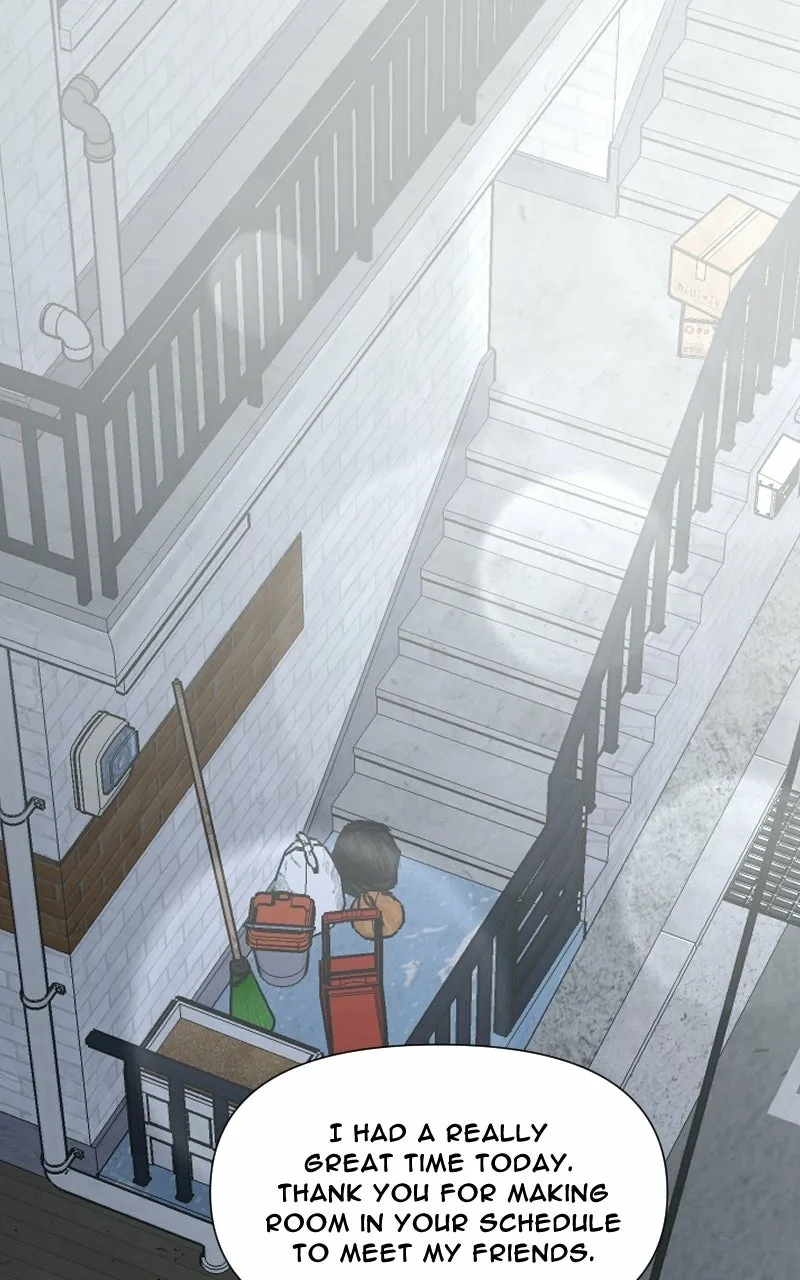 Reflection of the Soul Chapter 99 page 1 - 