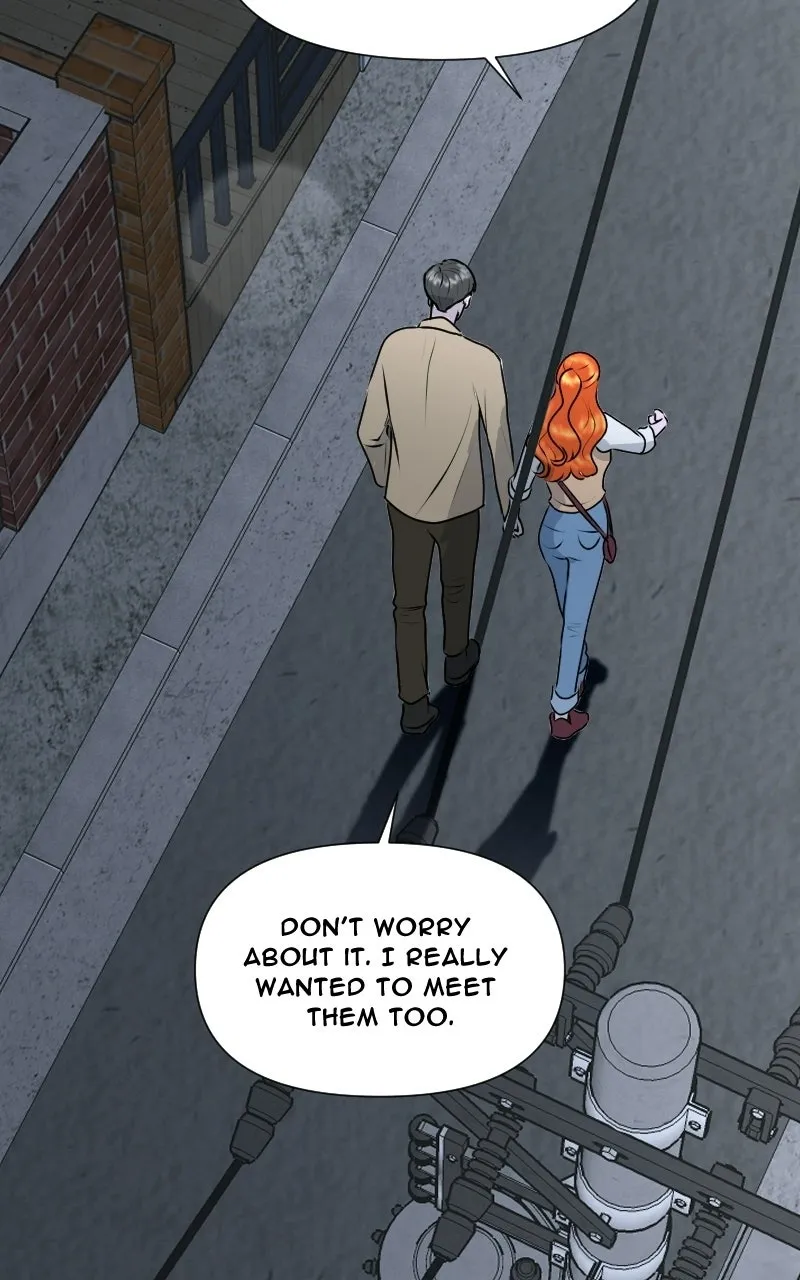 Reflection of the Soul Chapter 99 page 2 - 