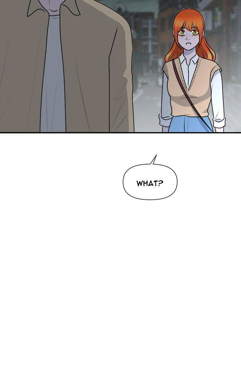 Reflection of the Soul Chapter 99 page 11 - 