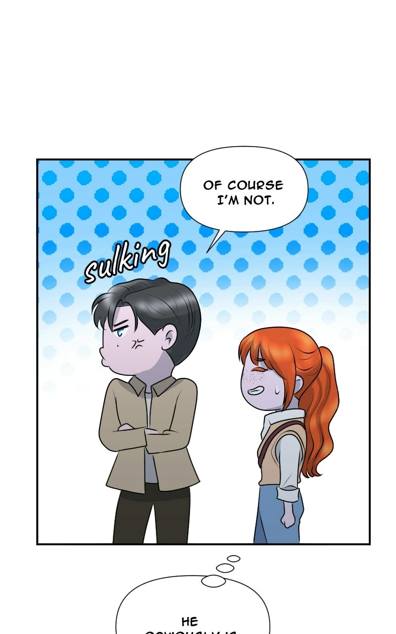 Reflection of the Soul Chapter 99 page 15 - 