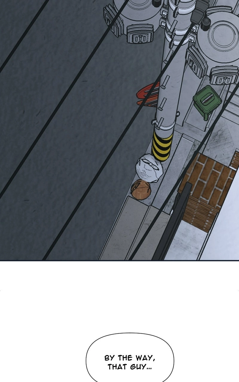 Reflection of the Soul Chapter 99 page 3 - 
