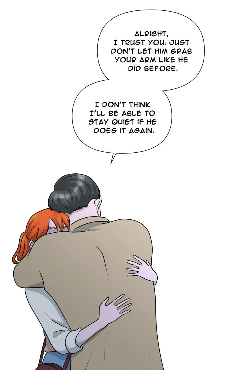 Reflection of the Soul Chapter 99 page 21 - 