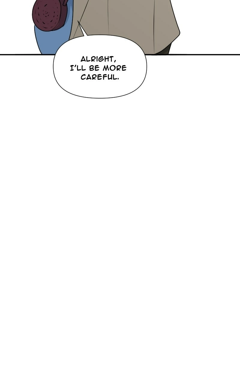 Reflection of the Soul Chapter 99 page 22 - 