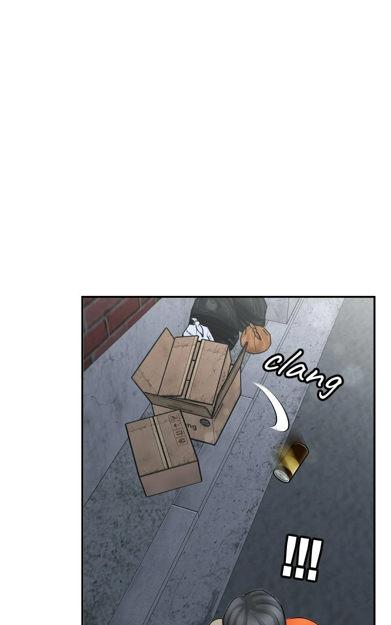 Reflection of the Soul Chapter 99 page 23 - 