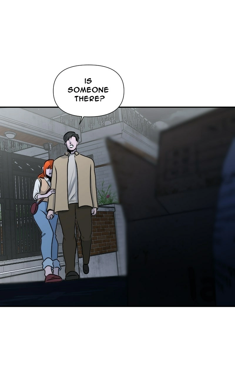 Reflection of the Soul Chapter 99 page 25 - 