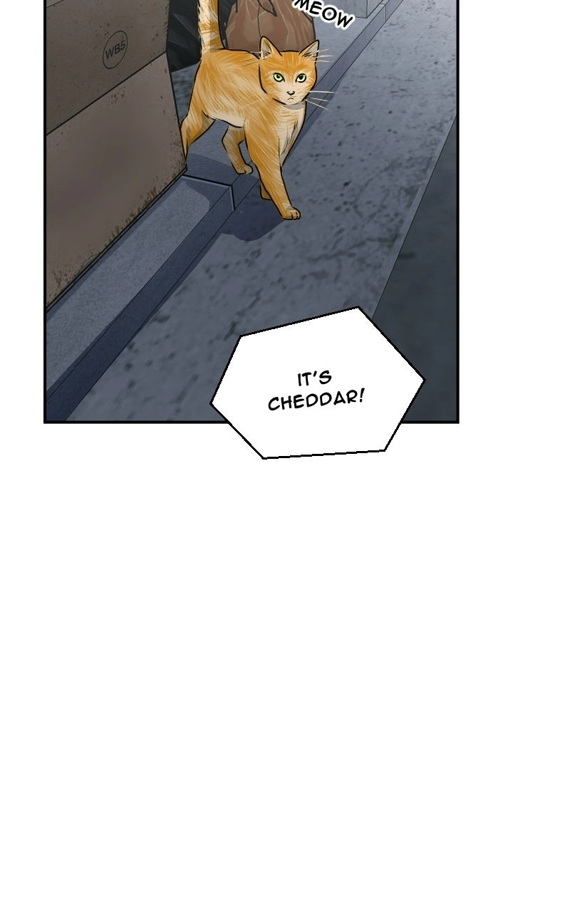 Reflection of the Soul Chapter 99 page 27 - 