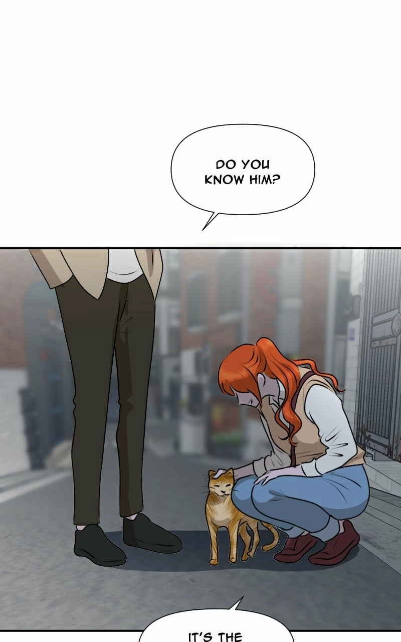 Reflection of the Soul Chapter 99 page 28 - 