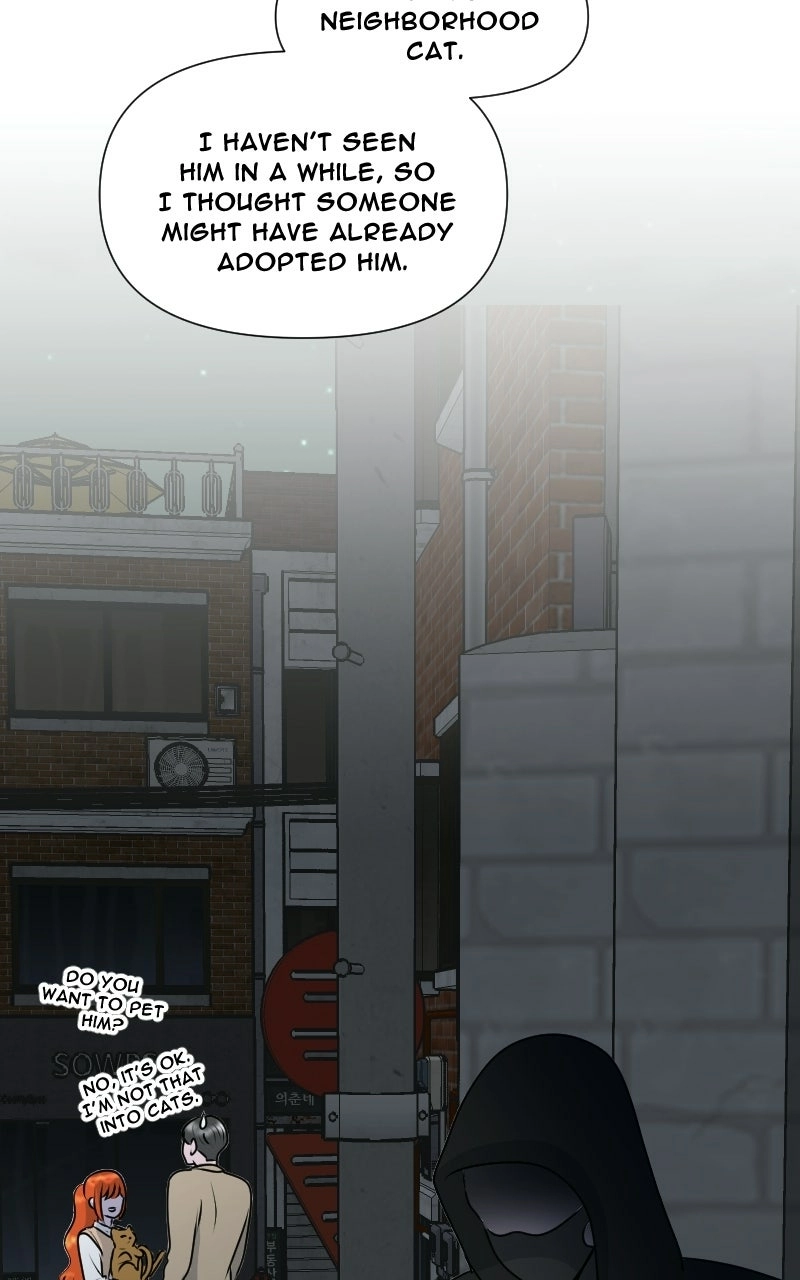 Reflection of the Soul Chapter 99 page 29 - 