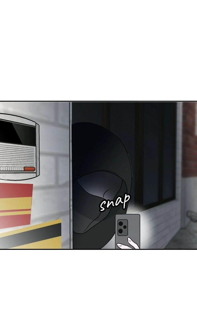 Reflection of the Soul Chapter 99 page 31 - 