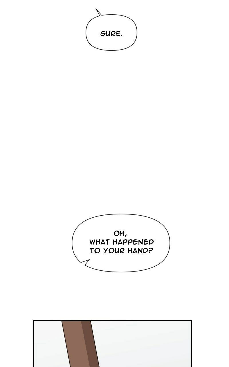 Reflection of the Soul Chapter 99 page 36 - 