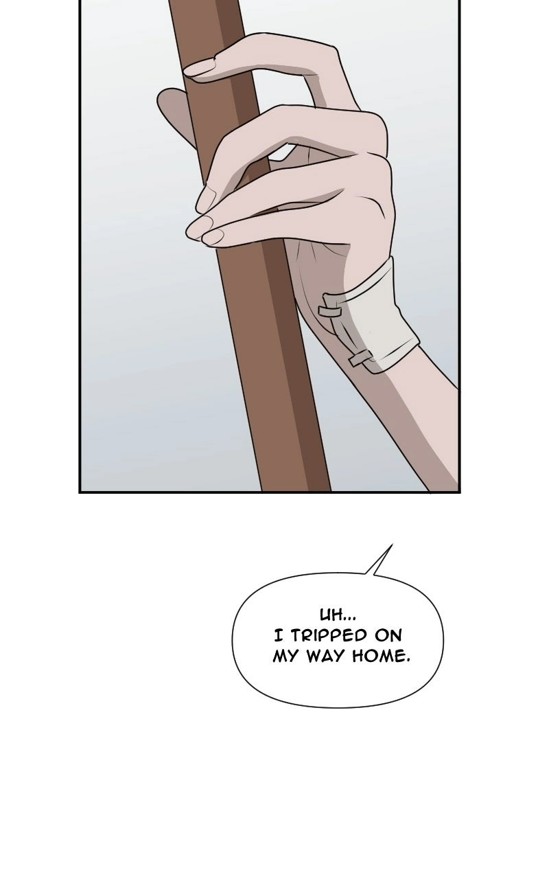 Reflection of the Soul Chapter 99 page 37 - 