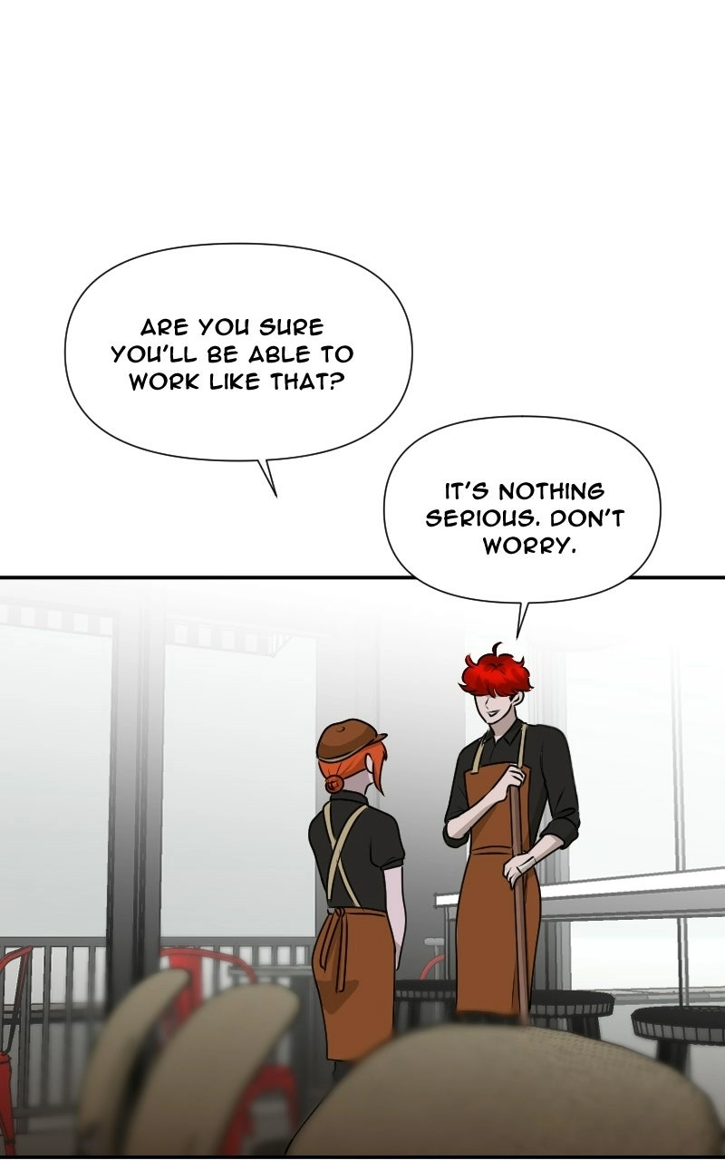 Reflection of the Soul Chapter 99 page 38 - 