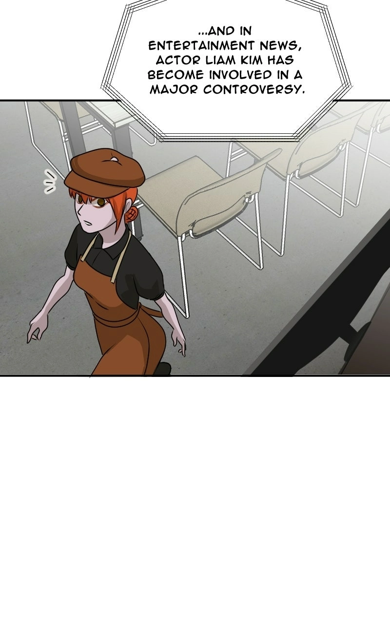 Reflection of the Soul Chapter 99 page 40 - 