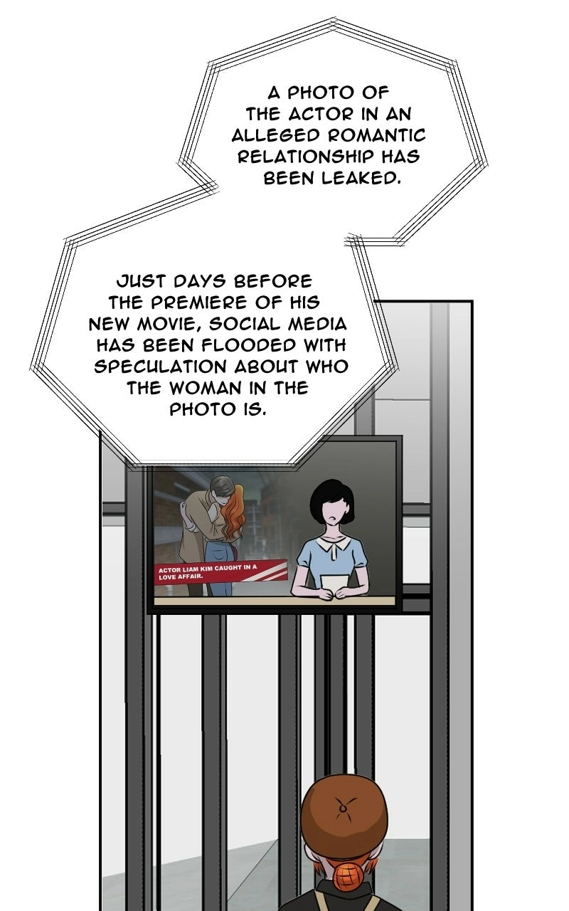 Reflection of the Soul Chapter 99 page 41 - 