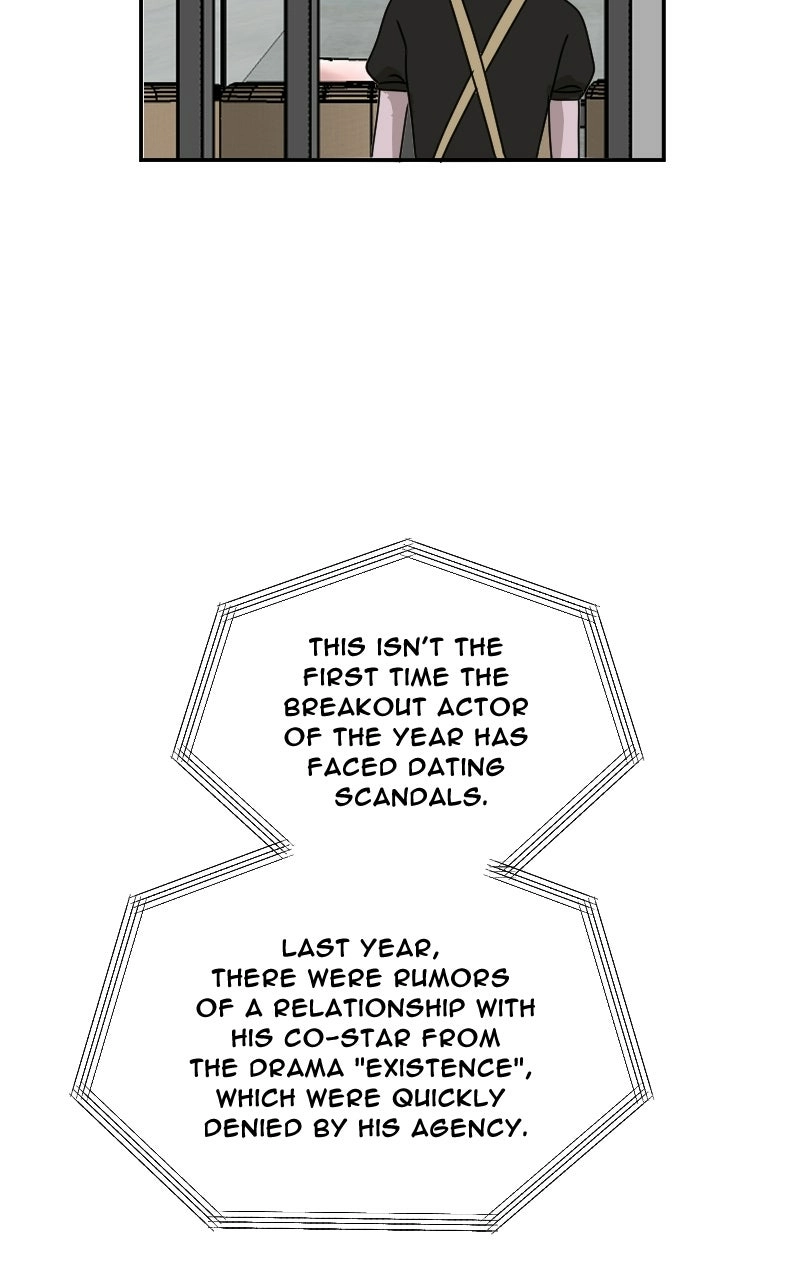 Reflection of the Soul Chapter 99 page 42 - 