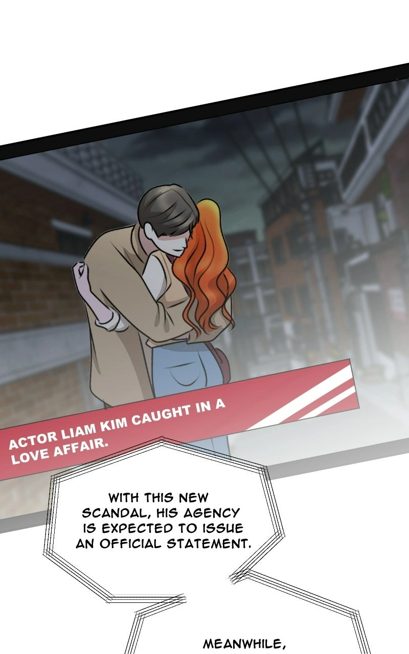 Reflection of the Soul Chapter 99 page 43 - 
