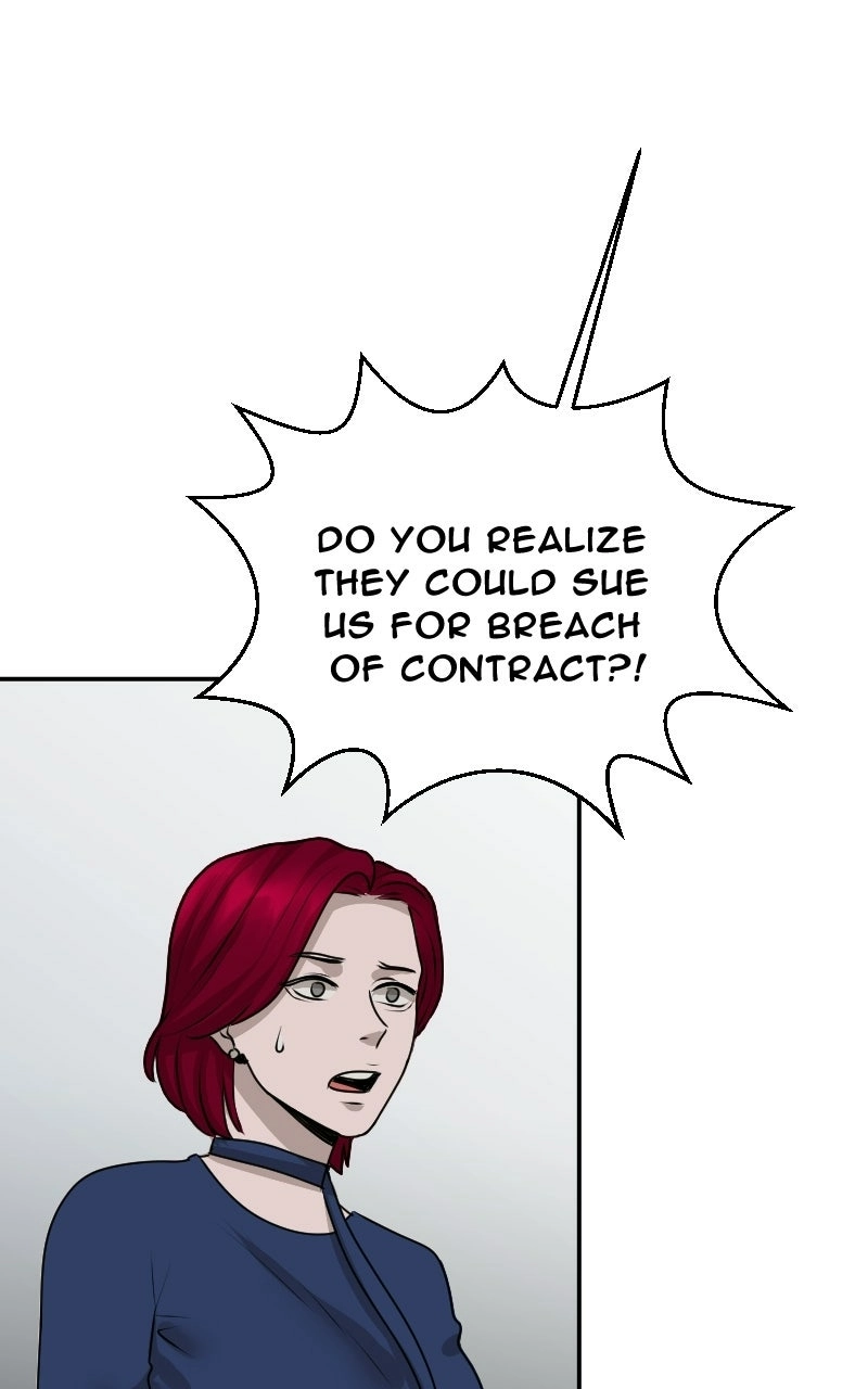 Reflection of the Soul Chapter 99 page 54 - 