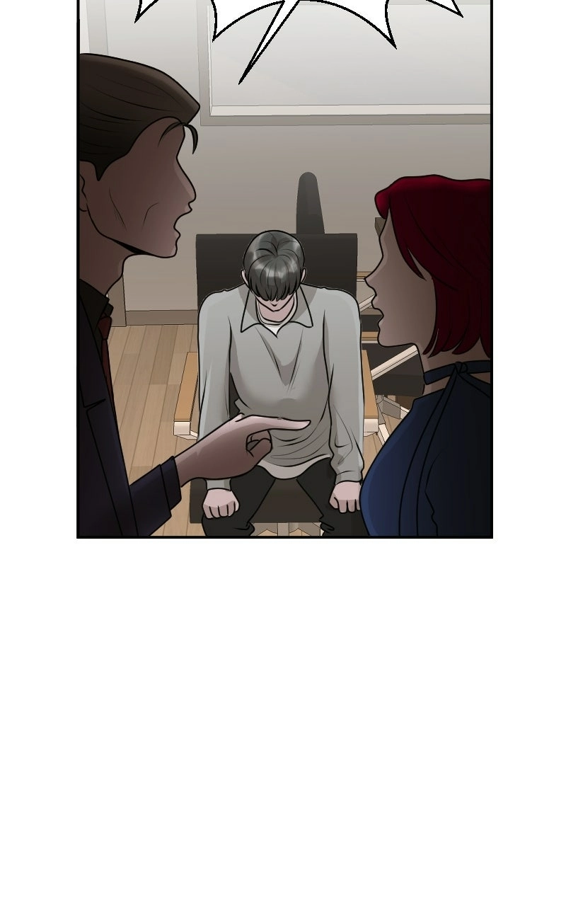 Reflection of the Soul Chapter 99 page 56 - 