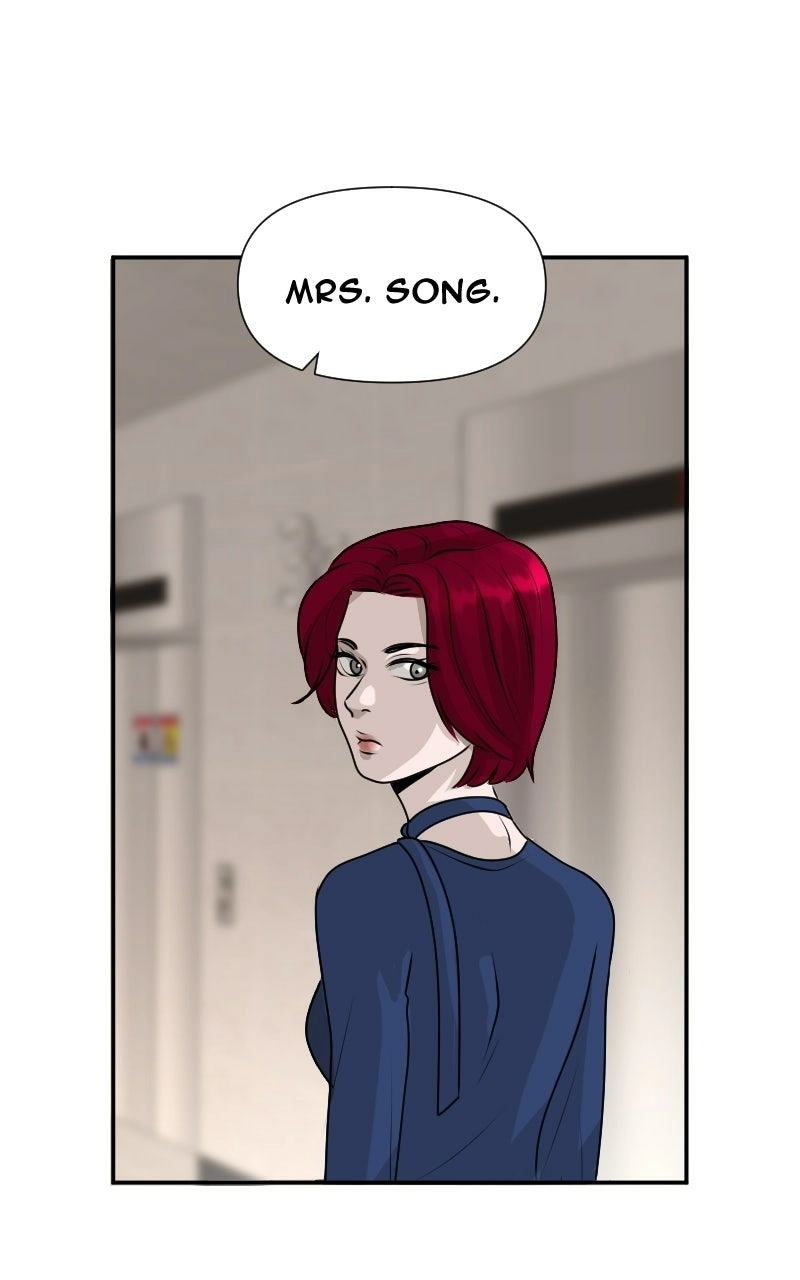 Reflection of the Soul Chapter 99 page 59 - 