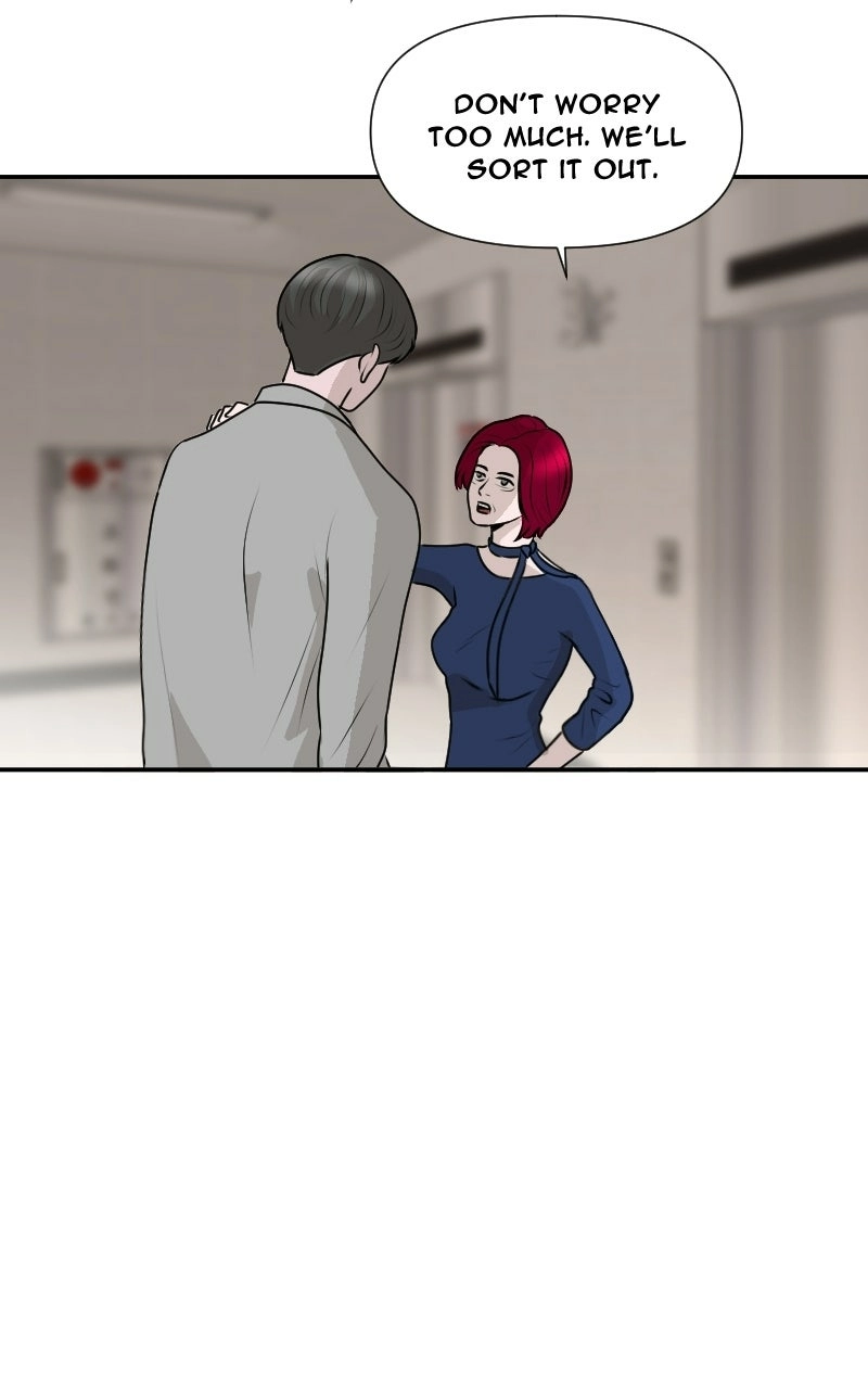 Reflection of the Soul Chapter 99 page 65 - 
