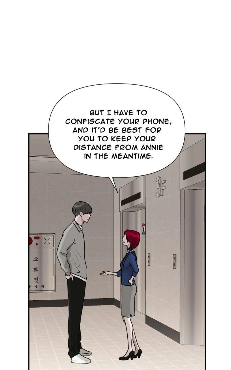 Reflection of the Soul Chapter 99 page 66 - 