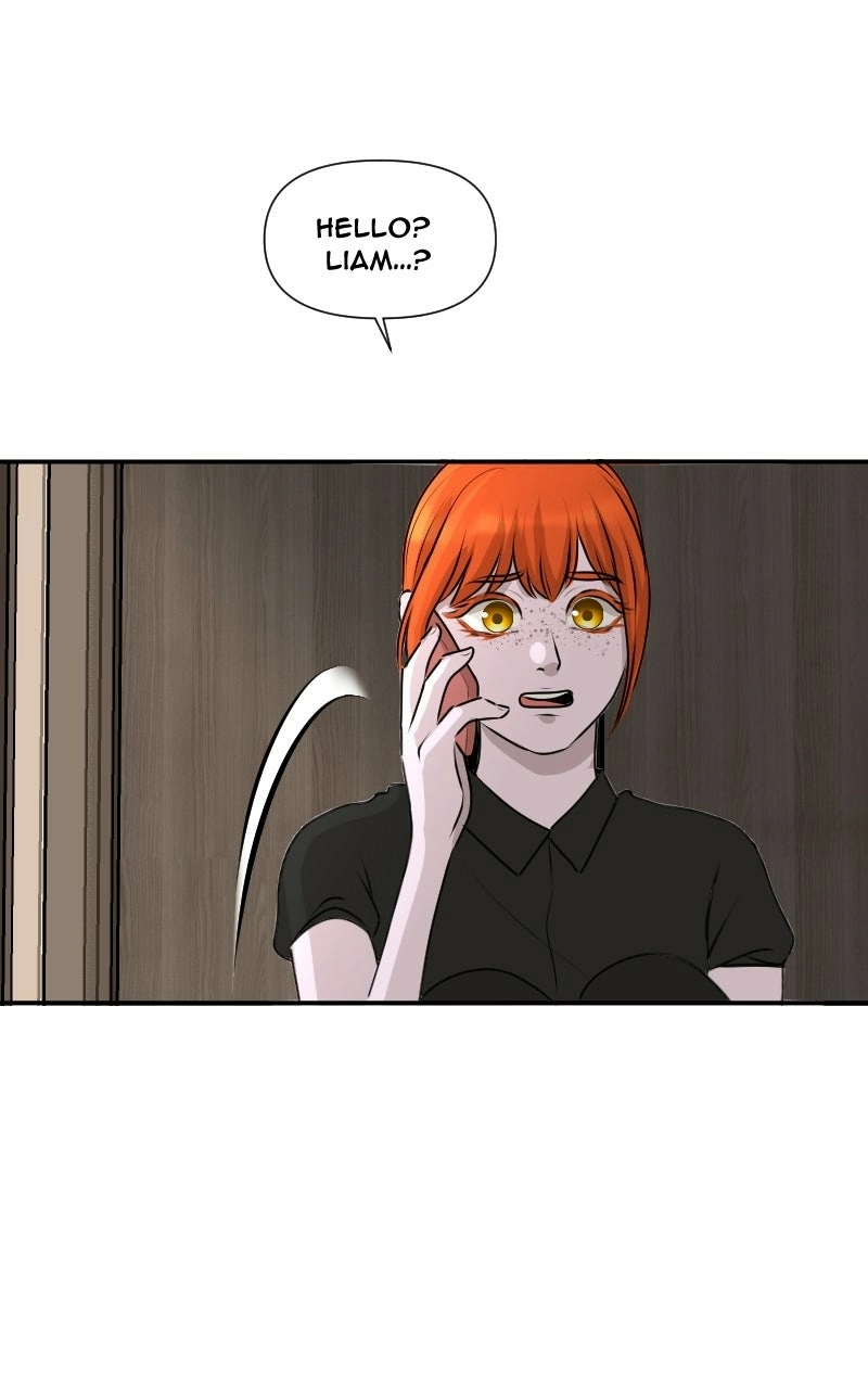 Reflection of the Soul Chapter 99 page 73 - 