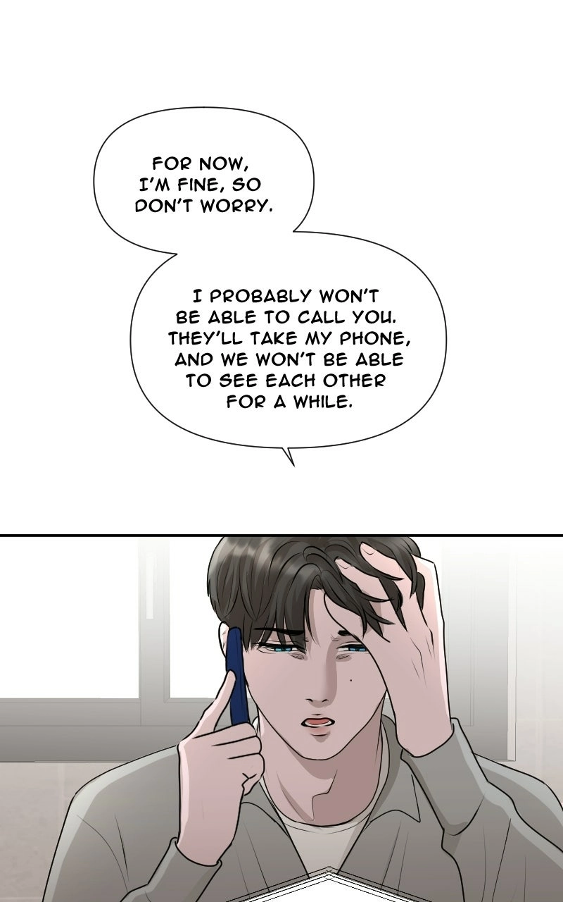 Reflection of the Soul Chapter 99 page 76 - 