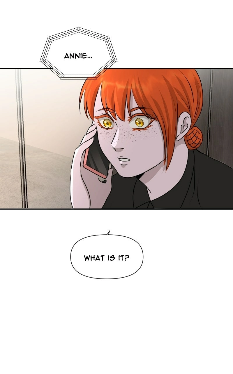 Reflection of the Soul Chapter 99 page 78 - 