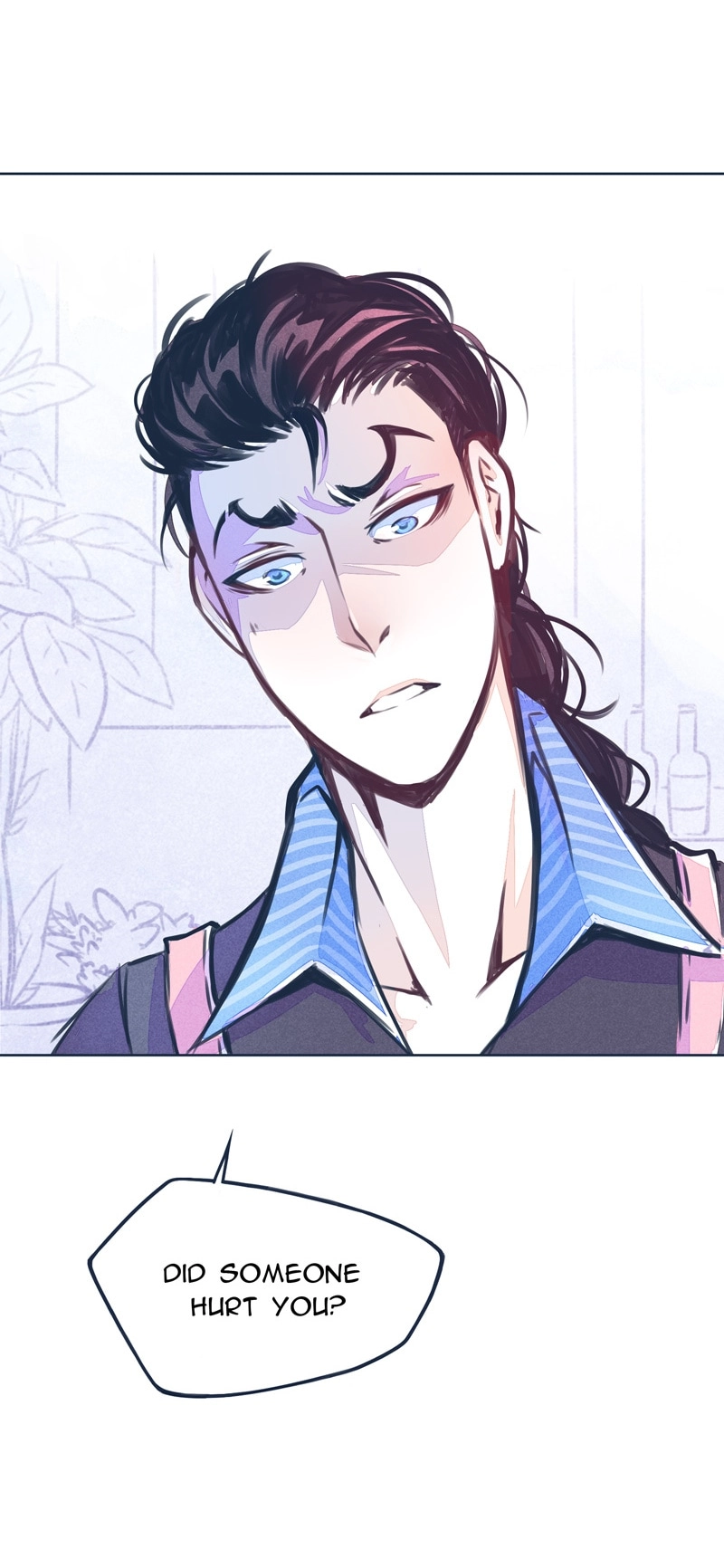 Reflejos Chapter 1.08 page 15 - 