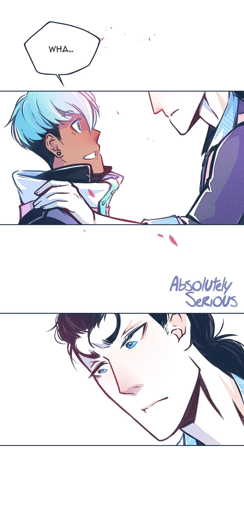 Reflejos Chapter 1.09 page 2 - 