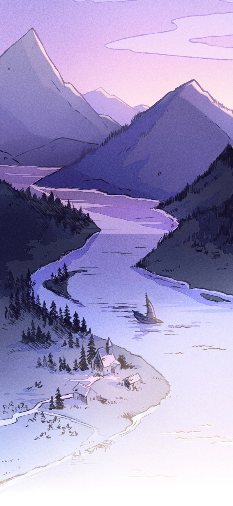 Reflejos Chapter 1.13 page 9 - 