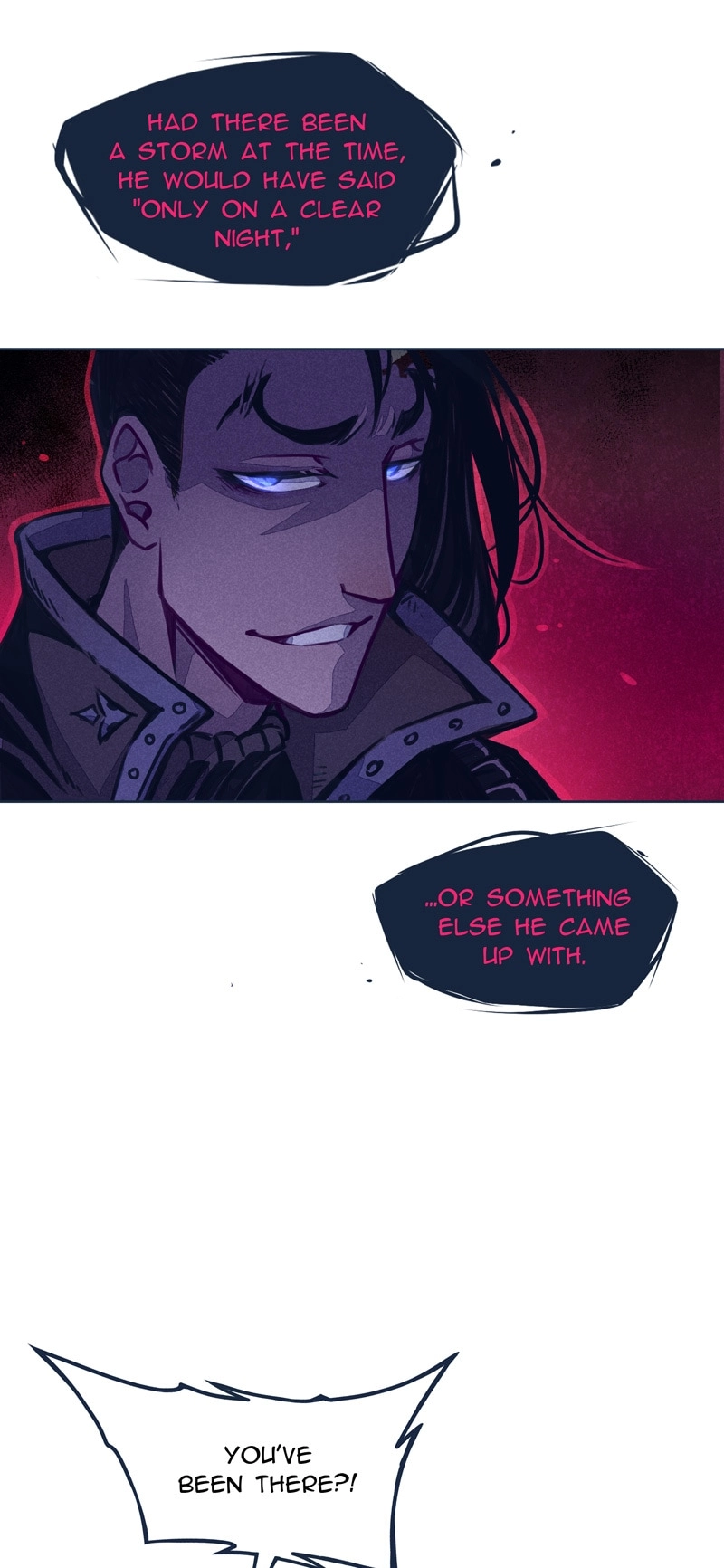 Reflejos Chapter 1.1400000000000001 page 2 - 