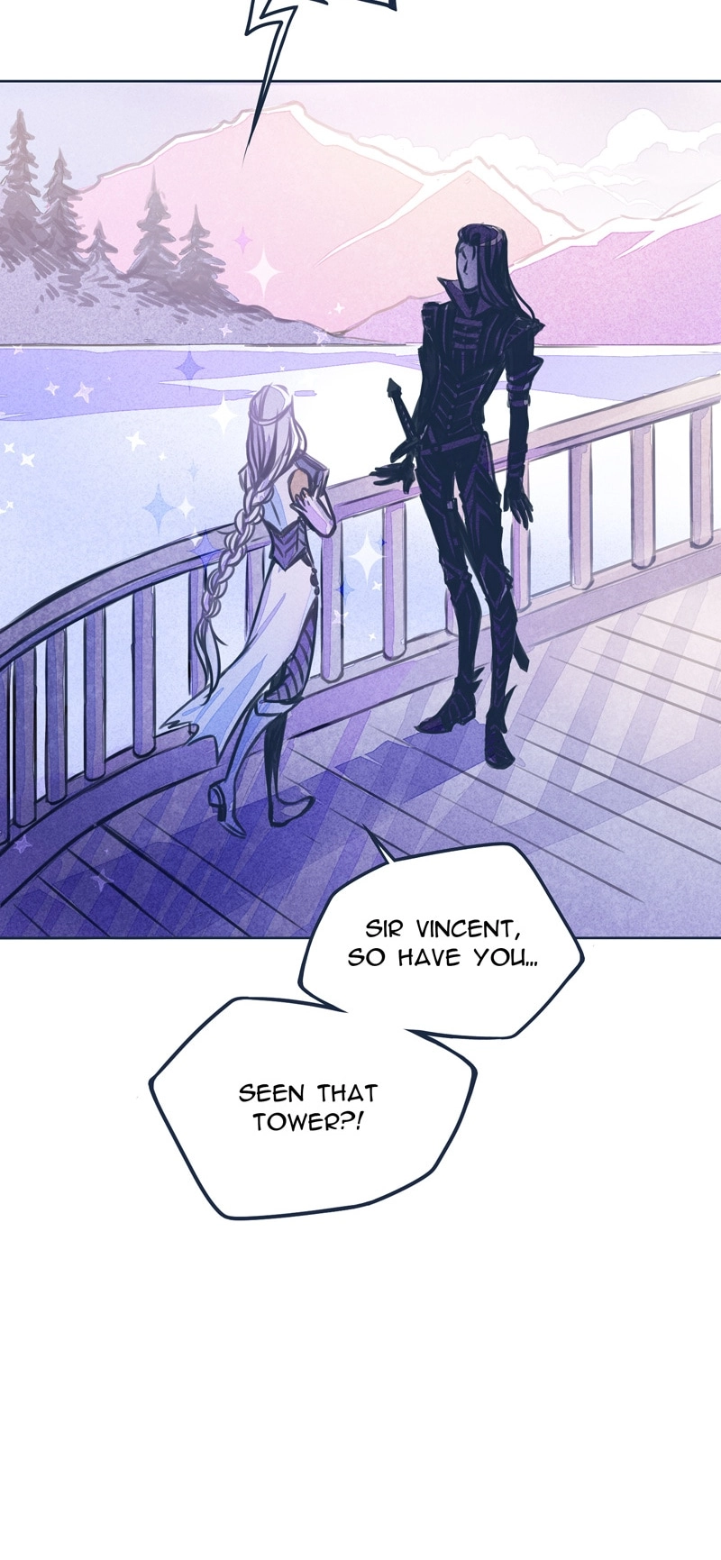 Reflejos Chapter 1.1400000000000001 page 3 - 