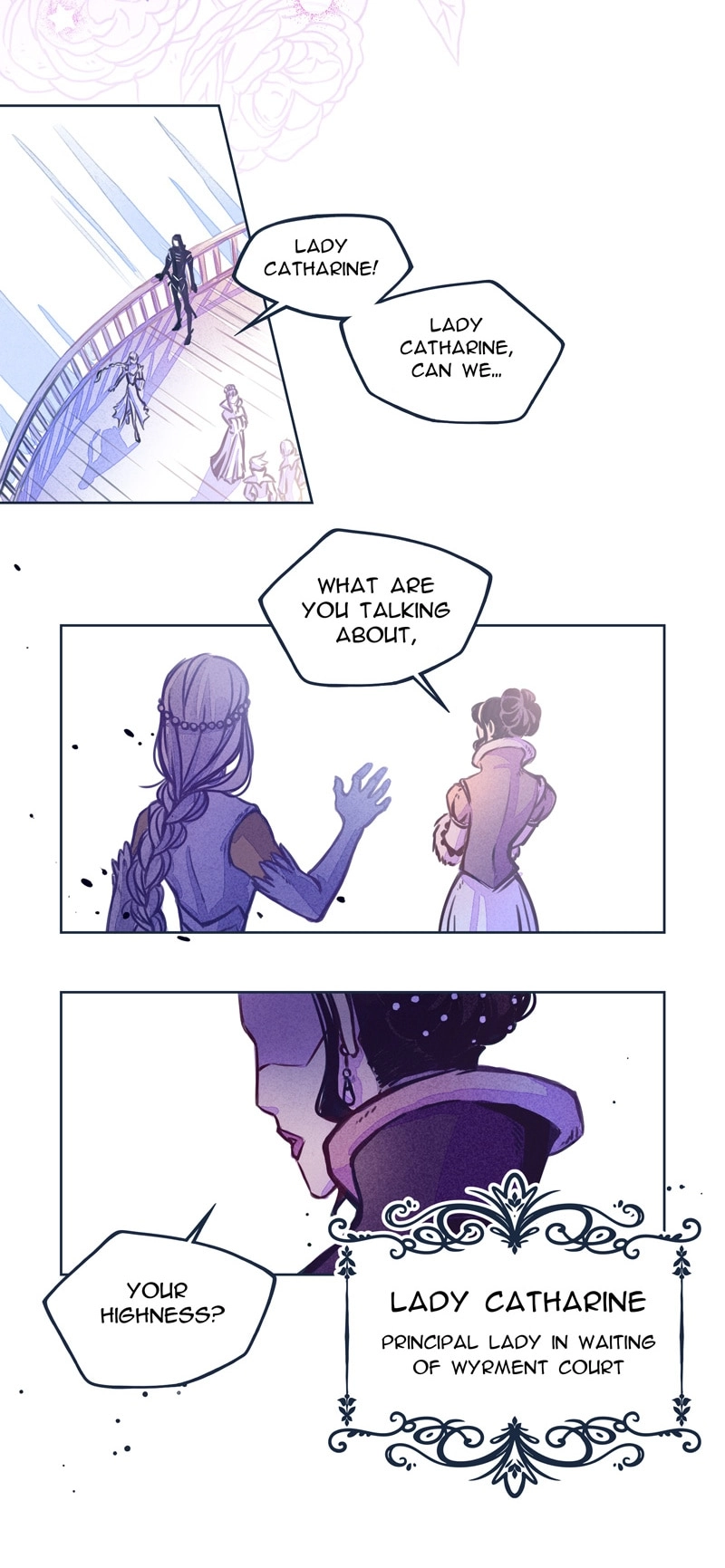 Reflejos Chapter 1.1400000000000001 page 7 - 