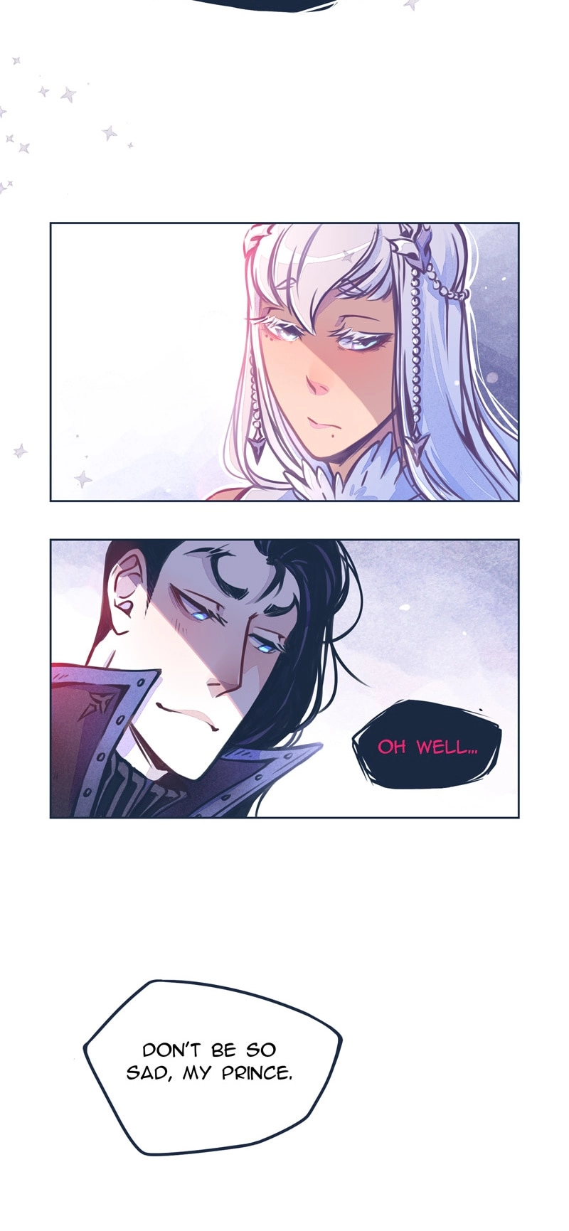 Reflejos Chapter 1.15 page 5 - 