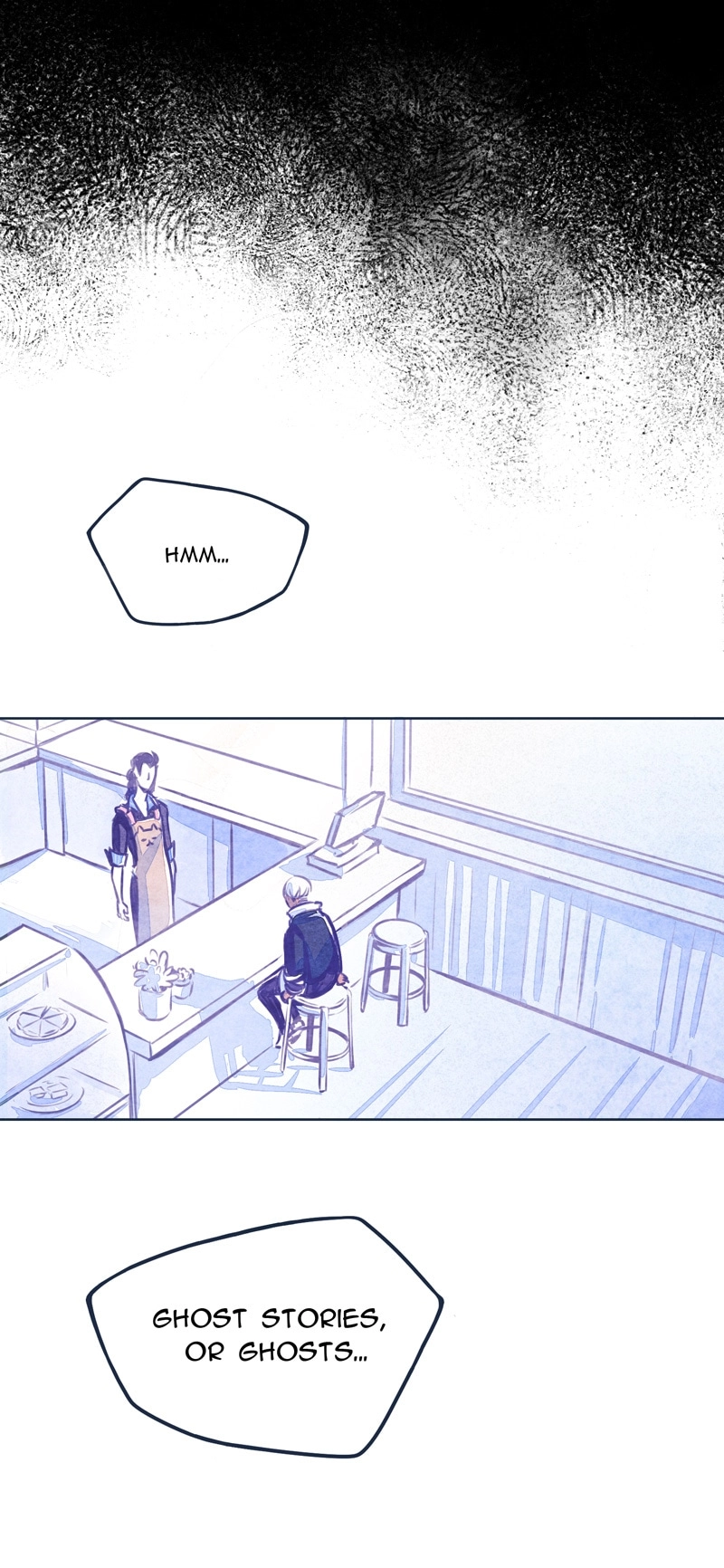 Reflejos Chapter 1.16 page 2 - 