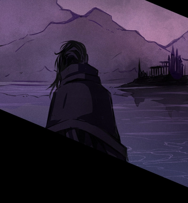 Reflejos Chapter 2.01 page 20 - 