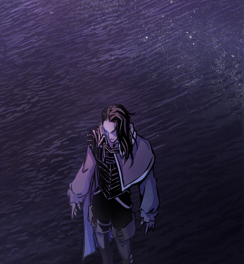 Reflejos Chapter 2.01 page 24 - 